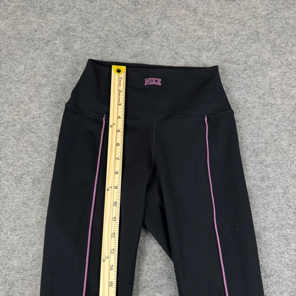 Nike One High Waisted Full Length Leggings 26